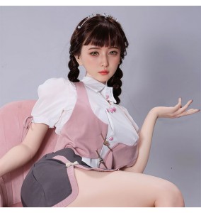 YSR - MuNing Elegant Princess TPE & Silicone Love Doll 139-169cm (Multi-functional Customizable)